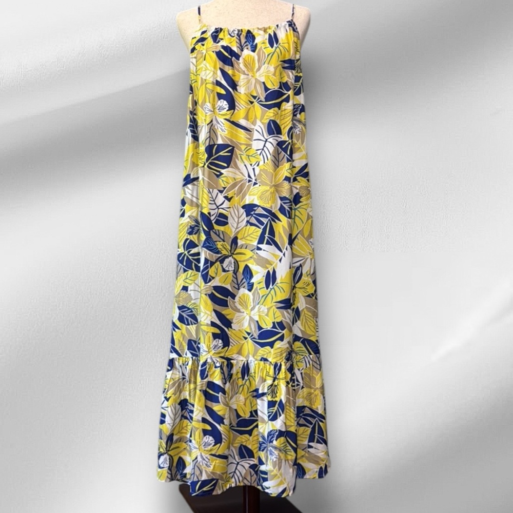 J. McLaughlin Rory Maxi Dress - Picture 8 of 12